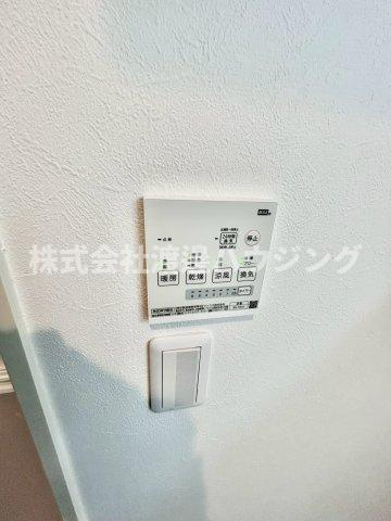 A.008の設備