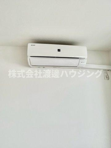 A.008の設備