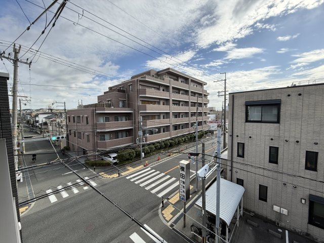 ブリリアンスの展望