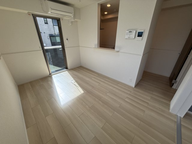 ブリリアンスの居間・リビング