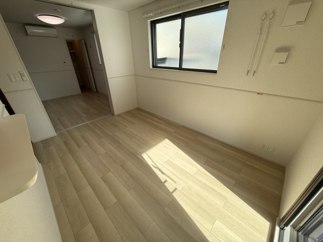 ブリリアンスの居間・リビング