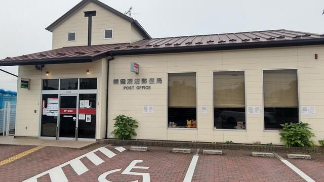 ザ・ステイツ朝霞台オークヒルズの周辺