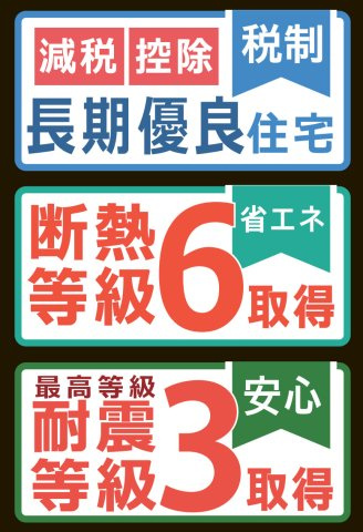 横浜市泉区下和泉3丁目　新築戸建て【仲介手数料無料】カースペース2台