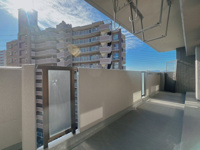 【バルコニー】 | アンピール箱崎東☆仲介手数料無料☆