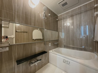 【浴室】 | アンピール箱崎東☆仲介手数料無料☆