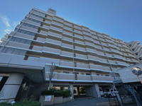 【外観】 | アンピール箱崎東☆仲介手数料無料☆