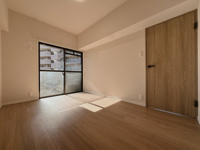 【洋室】 | アンピール箱崎東☆仲介手数料無料☆