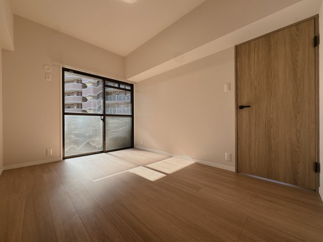 【洋室】 | アンピール箱崎東☆仲介手数料無料☆