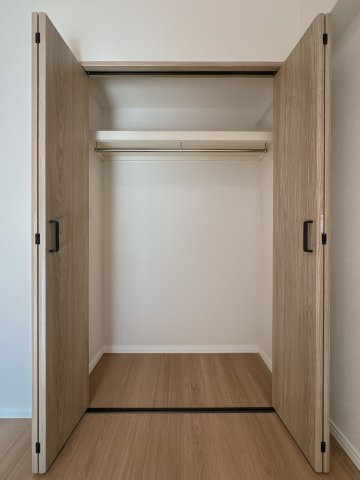 【収納】 | アンピール箱崎東☆仲介手数料無料☆