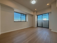 【洋室】 | アンピール箱崎東☆仲介手数料無料☆