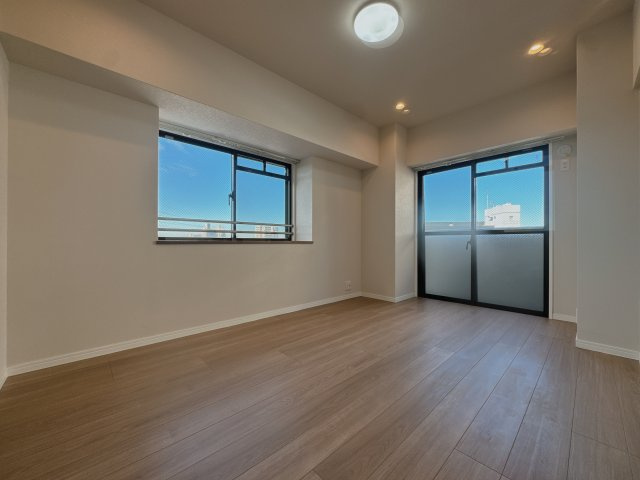 【洋室】 | アンピール箱崎東☆仲介手数料無料☆