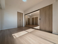 【洋室】 | アンピール箱崎東☆仲介手数料無料☆