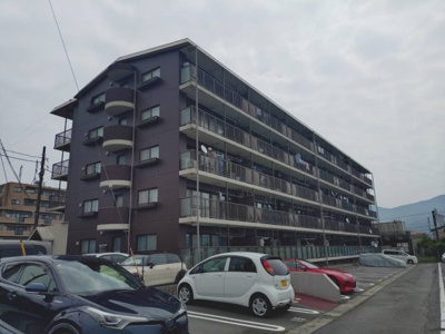 【外観】 | ベルメゾン御殿場