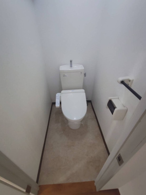 【トイレ】 | ベルメゾン御殿場