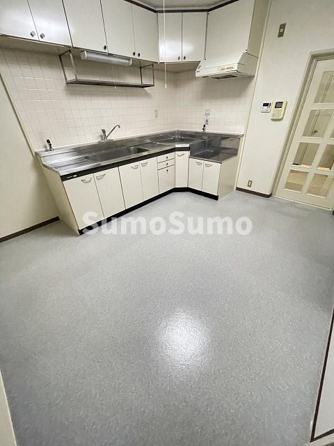 夙川ライムヴィラの居間・リビング