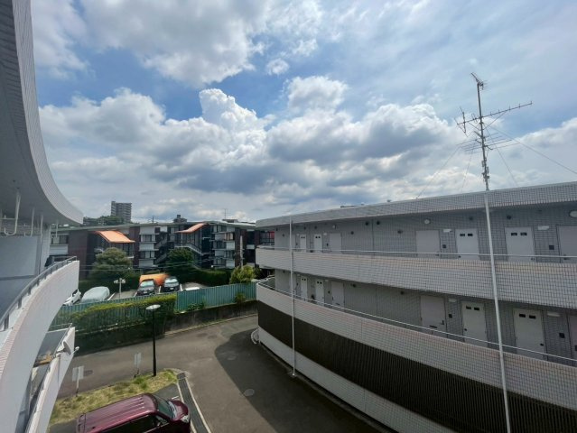 マルベリーヒル八事|名古屋市の賃貸ならMy賃貸の展望|マルベリーヒル八事