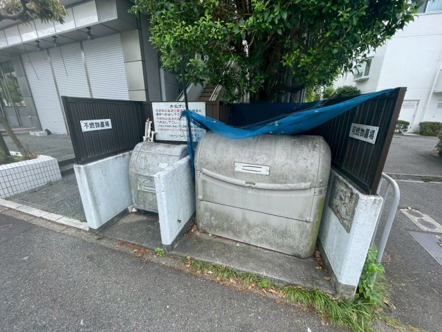 マルベリーヒル八事|名古屋市の賃貸ならMy賃貸のその他共用部分|マルベリーヒル八事