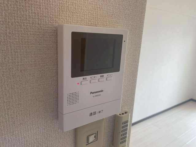 マンションK＆K|名古屋市の賃貸ならMy賃貸のセキュリティ|マンションK＆K