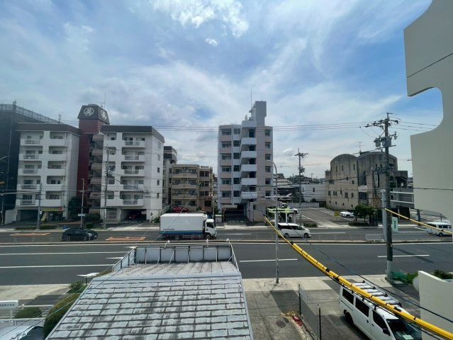 マンションK＆K|名古屋市の賃貸ならMy賃貸の展望|マンションK＆K