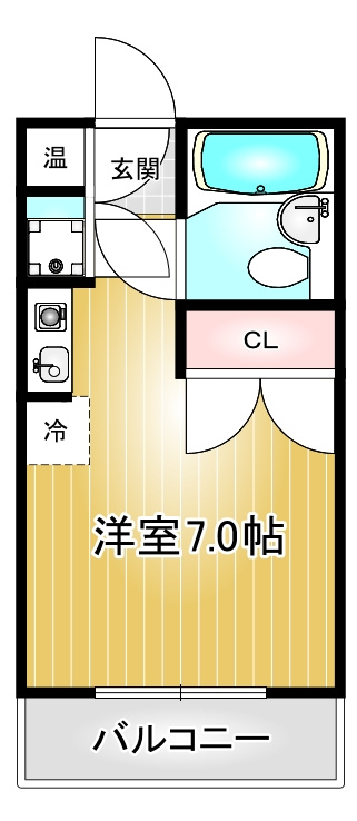 マンションK＆K|名古屋市の賃貸ならMy賃貸