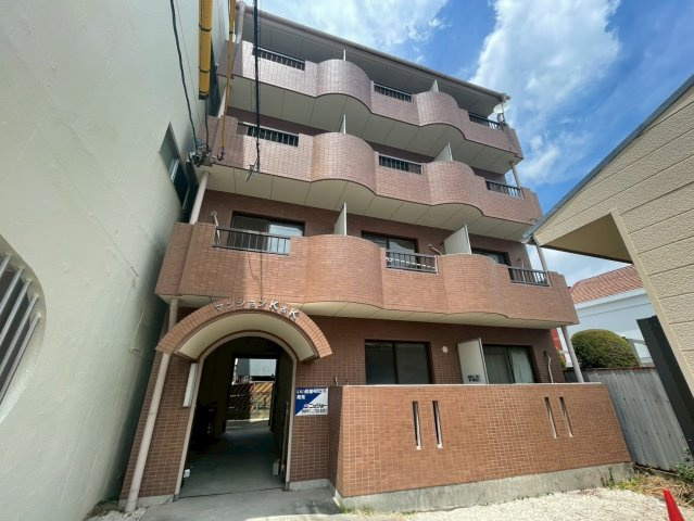 マンションK＆K|名古屋市の賃貸ならMy賃貸