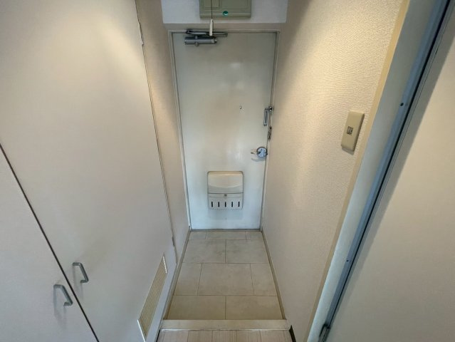 マンションK＆K|名古屋市の賃貸ならMy賃貸の玄関|マンションK＆K