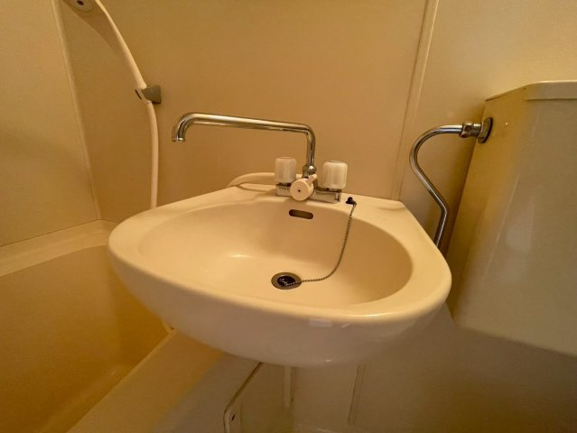 マンションK＆K|名古屋市の賃貸ならMy賃貸の洗面所|マンションK＆K