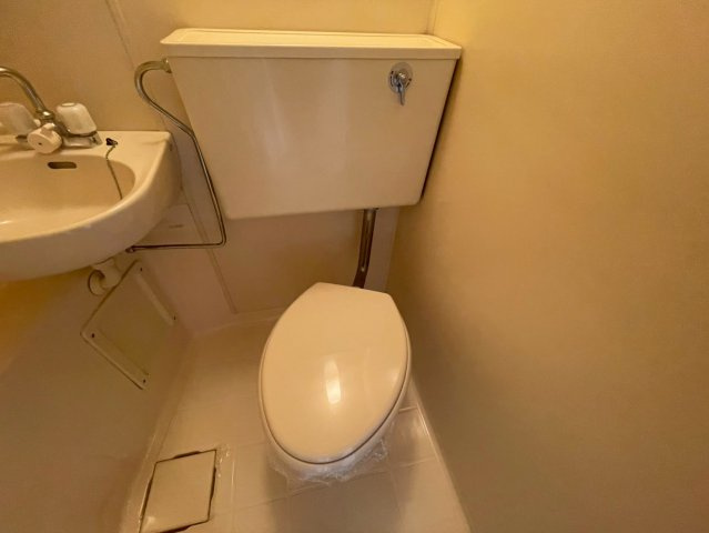 マンションK＆K|名古屋市の賃貸ならMy賃貸のトイレ|マンションK＆K