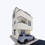 江戸川区江戸川1丁目 新築戸建の画像