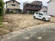 浜松市中央区北島町 新築一戸建て 1号棟の画像