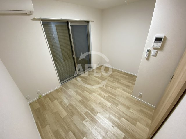 リヴァーHONJYOの洋室|リヴァーHONJYO　洋室