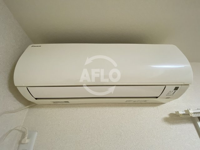 リヴァーHONJYOの設備|リヴァーHONJYO　エアコン