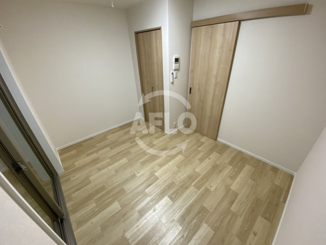 リヴァーHONJYOの洋室|リヴァーHONJYO　洋室