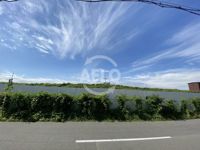 リヴァーHONJYOの展望|リヴァーHONJYO　眺望