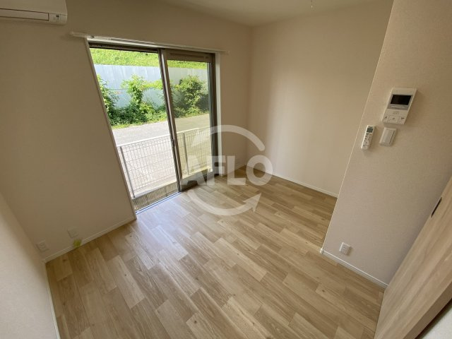 リヴァーHONJYOの居間・リビング|リヴァーHONJYO　リビング