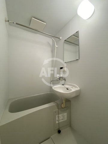 リヴァーHONJYOの浴室|リヴァーHONJYO　風呂