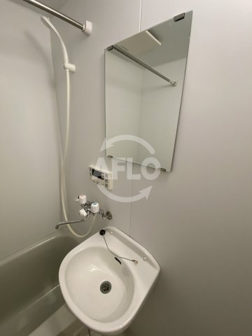 リヴァーHONJYOの洗面所|リヴァーHONJYO　洗面化粧台