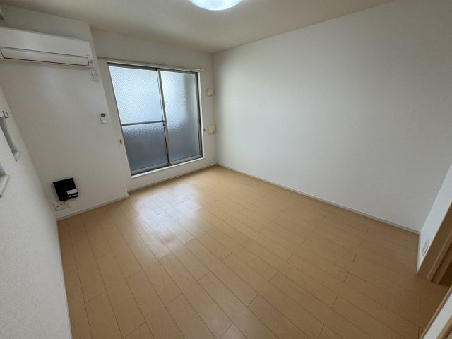 カミノ　レアルの寝室