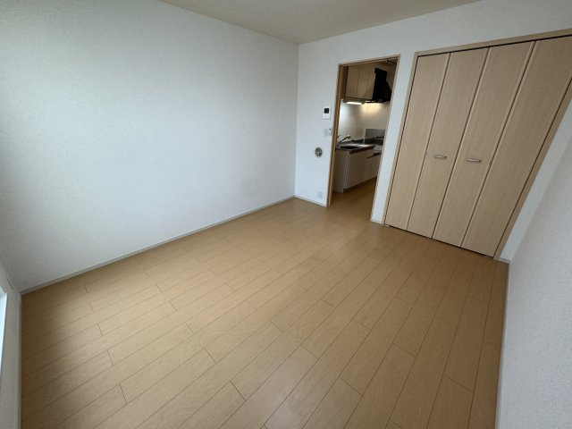 カミノ　レアルの洋室