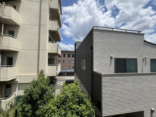 カミノ　レアルの展望