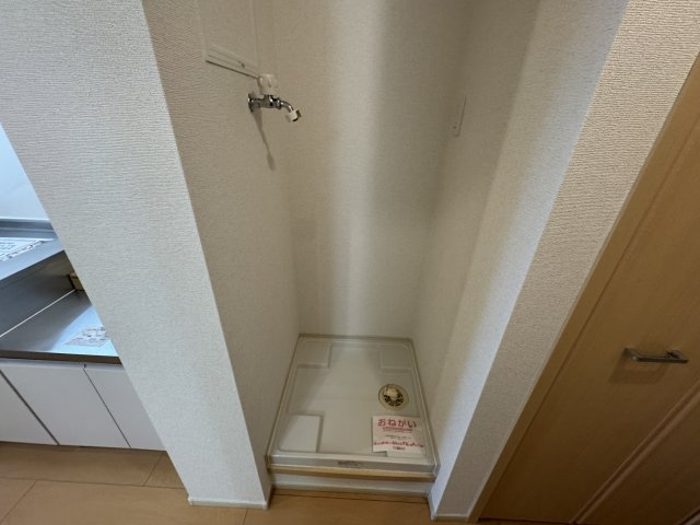 カミノ　レアルの設備