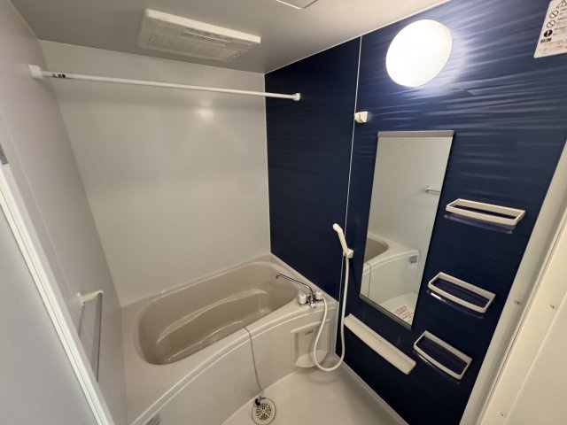 カミノ　レアルの浴室