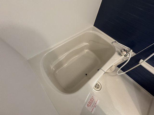 カミノ　レアルの浴室