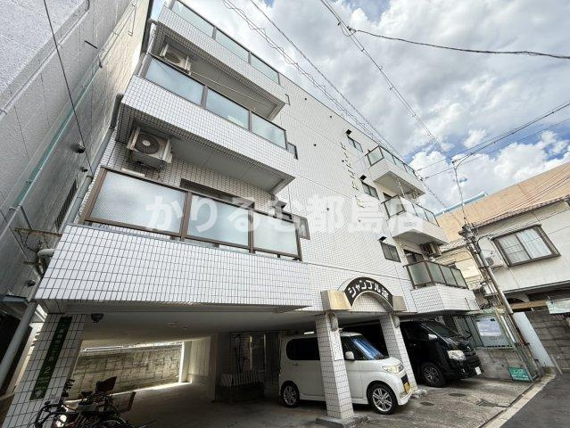 シャンブル淀