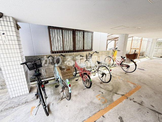 シャンブル淀のその他共用部分