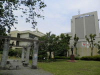 横須賀市自然・人文博…まで340m