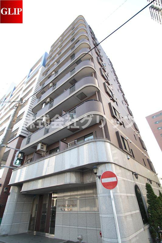 ザ･プレミアムスイートヨコハマ