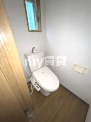 【トイレ】 | キャナル江古田