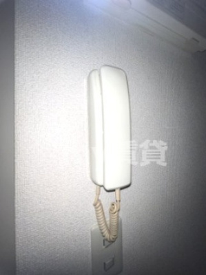 【セキュリティ】 | キャナル江古田