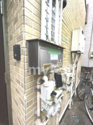 【設備】 | キャナル江古田